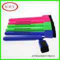 Whiteboard Marker Pen Set with Eraser and Magnet Sheet and Whiteboard